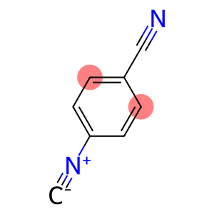 4-CYANO-PHENYLISOCYANIDE