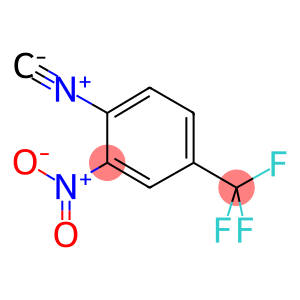 4-ISOCYANO-3-NITROBENZOTRIFLUORIDE