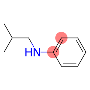 ISOBUTYLANILINE