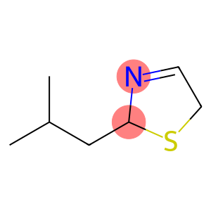 2-ISOBUTYL-3-THIAZOLINE