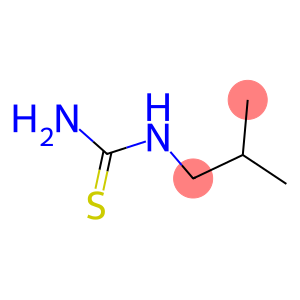 ISOBUTYL-THIOUREA