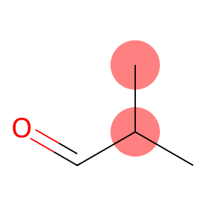 ISO BUTYRALDEHYDE FOR SYNTHESIS