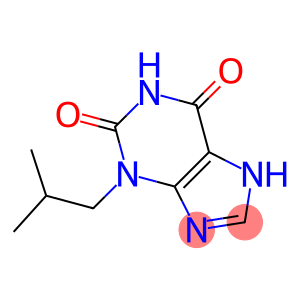 3-Isobutylxanthine