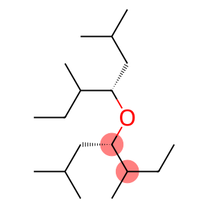 (+)-Isobutyl[(S)-2-methylbutyl] ether