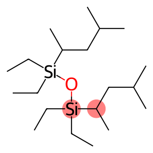 Isobutyl(triethylsilyl) ether