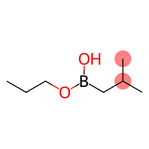 Isobutylboronic acid propyl ester