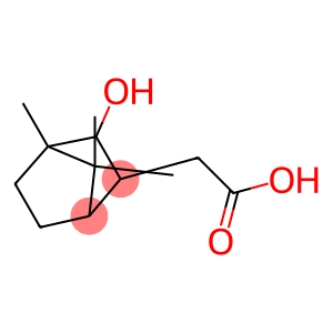 (-)-ISO-BORNEOL-3-ACETIC ACID