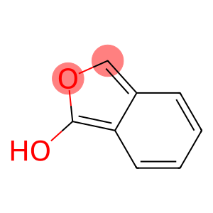 Isobenzofuran-1-ol