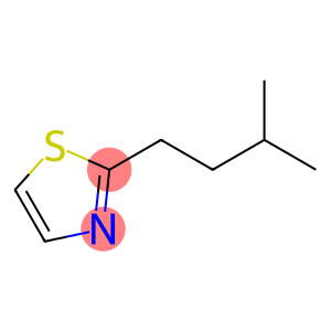 2-ISOAMYLTHIAZOLE