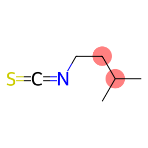 isoamyl isothiocyanate