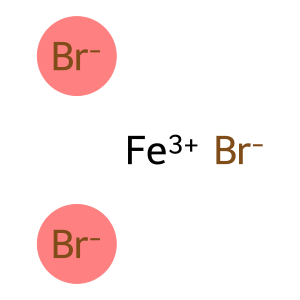 Iron(III) bromide