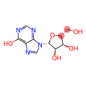 INOSINE FOR BIOCHEMISTRY 99%