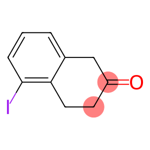 5-Iodo-2-Tetralone