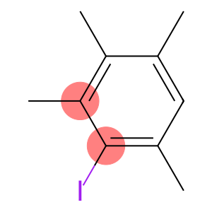 2-Iodo-1,3,4,5-tetramethylbenzene