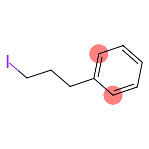 1-IODO-3-PHENYLPROPANE