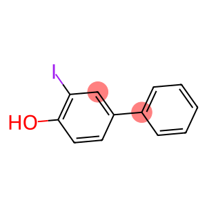 2-IODO-4-PHENYLPHENOL