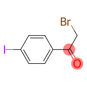 4-IODOPHENACYL BROMID