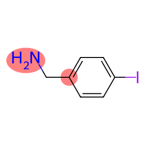 (4-iodophenyl)methanamine