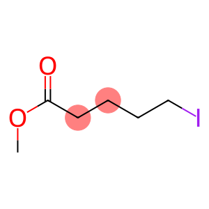 5-Iodopentanoic acid methyl ester