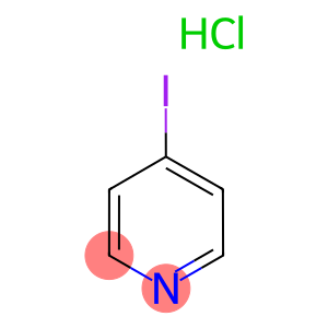 4-Iodopyridine hydrochloride