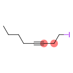 1-Iodo-3-octyne