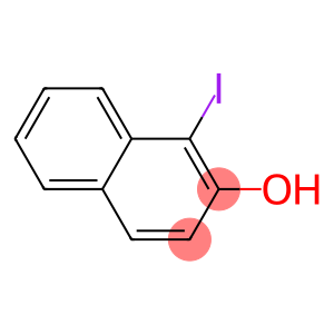 1-IODO-2-NAPHTHOL, TECH