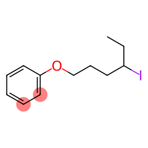 4-Iodo-N-hexyloxybenzene