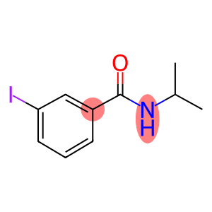 3-iodo-N-isopropylbenzamide