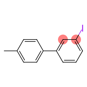 3-IODO-4'-METHYL-BIPHENYL