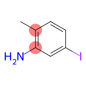 5-IODO-2-METHYLANILINE, TECH