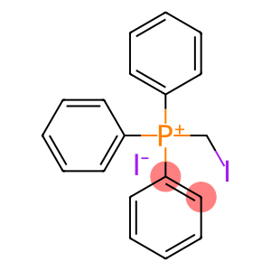 IODOMETHYL-TRIPHENYL-PHOSPHONIUM IODIDE