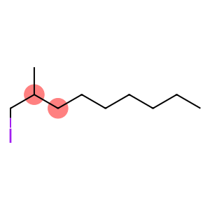 1-Iodo-2-methylnonane