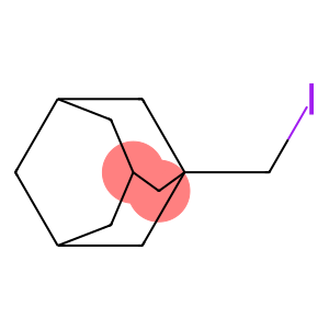 1-(Iodomethyl)adamantane