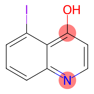 IODOHYDROXYQUINOLINE