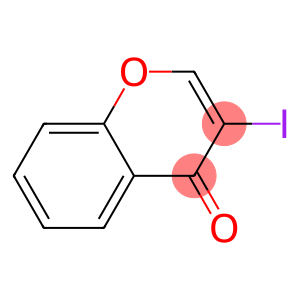 3-Iodo-4H-chromen-4-one