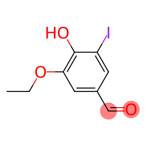 5-IODOETHYLVANILLIN