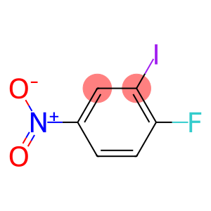 3-IODO-4-FLUORO-NITROBENZENE