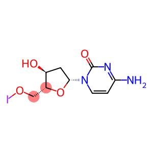 Iododeoxycytidine