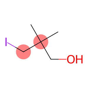 3-IODO-2,2-DIMETHYL PROPANOL