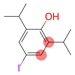 4-iodo-2,6-diisopropylphenol