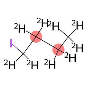 1-IODOBUTANE (D9, 98%)