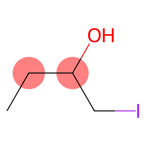 1-IODO-BUTAN-2-OL