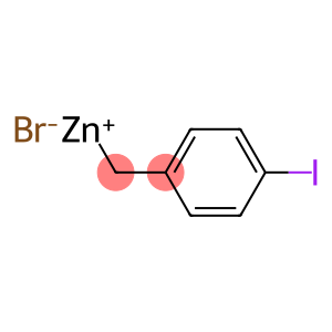 4-碘苄基溴化锌
