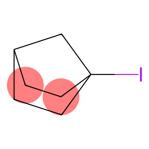 1-Iodobicyclo[2.2.1]heptane