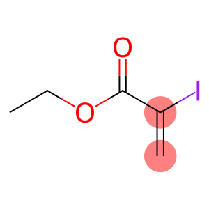 2-Iodoacrylic acid ethyl ester