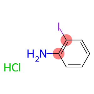 2-IODOANILINEHYDROCHLORIDE