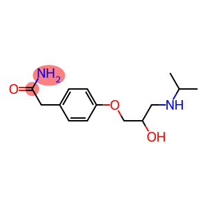 IMp. H (EP): 2-[4-[(2RS)-2-Hydroxy-3-[(1-Methylethyl)aMino]propoxy]phenyl]acetonitrile