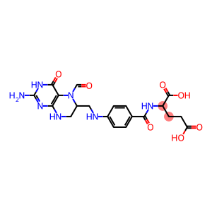 IMp. D (EP): 4-[[(2-AMino-4-oxo-1,4-dihydropteridin-6-yl)Methyl]aMino]benzoic Acid (Pteroic Acid)                            O