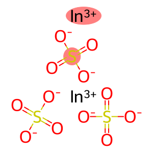 INDIUM(III)SULPHATE,ANHYDROUS