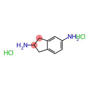 Indan-2,5-diamine 2HCl